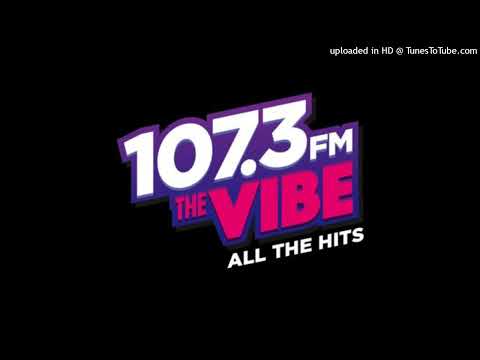 Aircheck // The Final Few Moments of 95.7 The Vibe Before Moving to 107.3