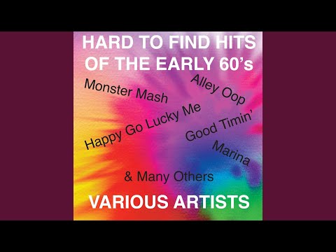 My Boomerang Won't Come Back