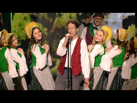 AuliEtnotranss and RTU TDA Vektors