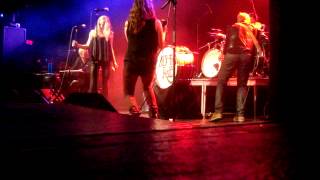 Delta Rae- Holding on to Good