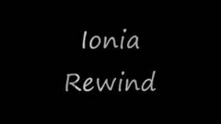 Ionia- Rewind