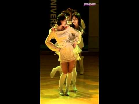 080226 YuRi SNSD Ooh La La! HC3 HDVCAMrip 60fps Xvid MP3 PizzaYut
