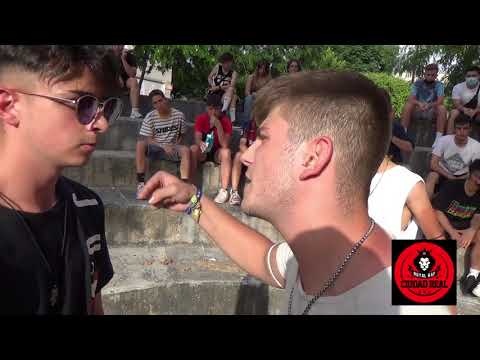 AMP vs NIKO - Filtros LIONS BATTLE I