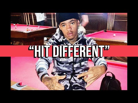 [FREE] PGF Nuk x Fonzo 6700 Type Beat 2022 - Hit Different (Prod. @1Richiey)