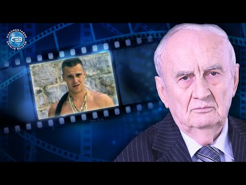 BALKAN INFO: Radomir Pavićević otkriva ko je likvidirao Aleksandra Kneževića Kneleta!