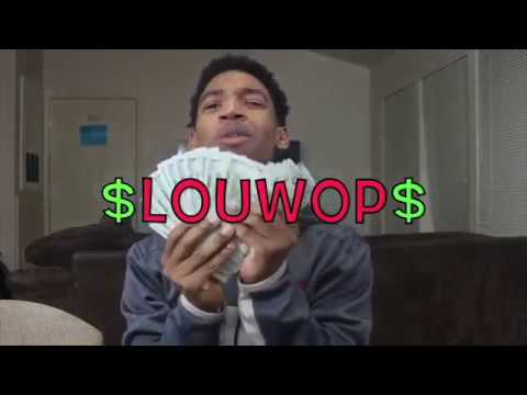 Lou Wop Intro