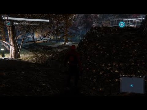 Spider-Man - Taskmaster Combat Challenge - Central Park - Gold Medal