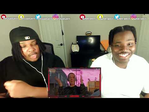 NEW FAVORITE SONG!?!? BLOODLINE Reacts to Aitch x AJ Tracey - Rain Feat. Tay Keith