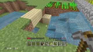 ［マインクラフト］まったり雑談マイクラ！　参加型！　初見&常連さん誰でも歓迎！！　コメント待ってるぜ！