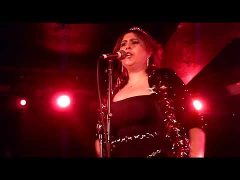 Meltem & Friends 'Street Of Dreams' 21.12.25 A Song By Rainbow