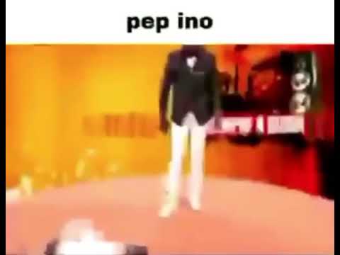 pep ino meme