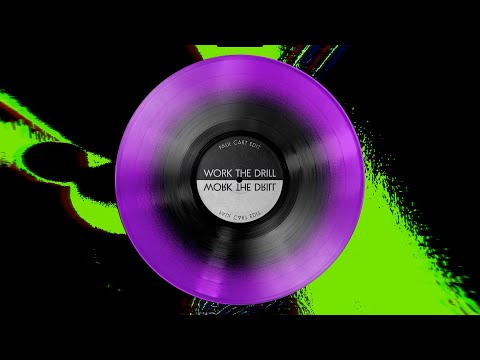 The Drill Vs Master At Work - Work The Drill (Paul Cart Edit)