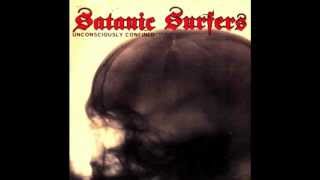 Don't let silence be an option - Satanic Surfers