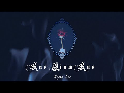 KIANA LOR - Kav Liam Kuv [Lyric Video]