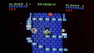 Nebulus (aka Tower Toppler) | Retro Review