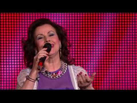 Snežana Savić - Da sam ruža sobu da ti krasim