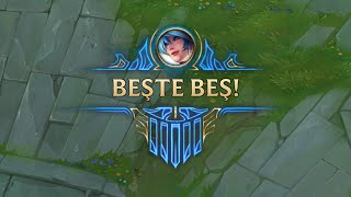 Sizce Bu Nasıl Mümkün Olabilir? Ölümsüz Vampir Sona 😎