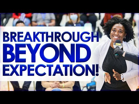 Watch 👀 What Happens When God Gets Involved In Your Career!!!