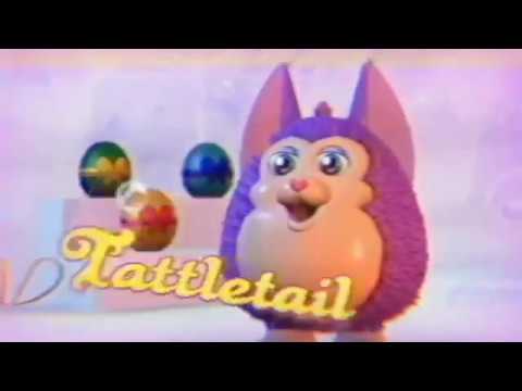 Tattletail theme