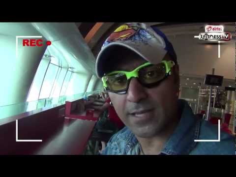 Ravi Seth Run Nishant Run Episode 8