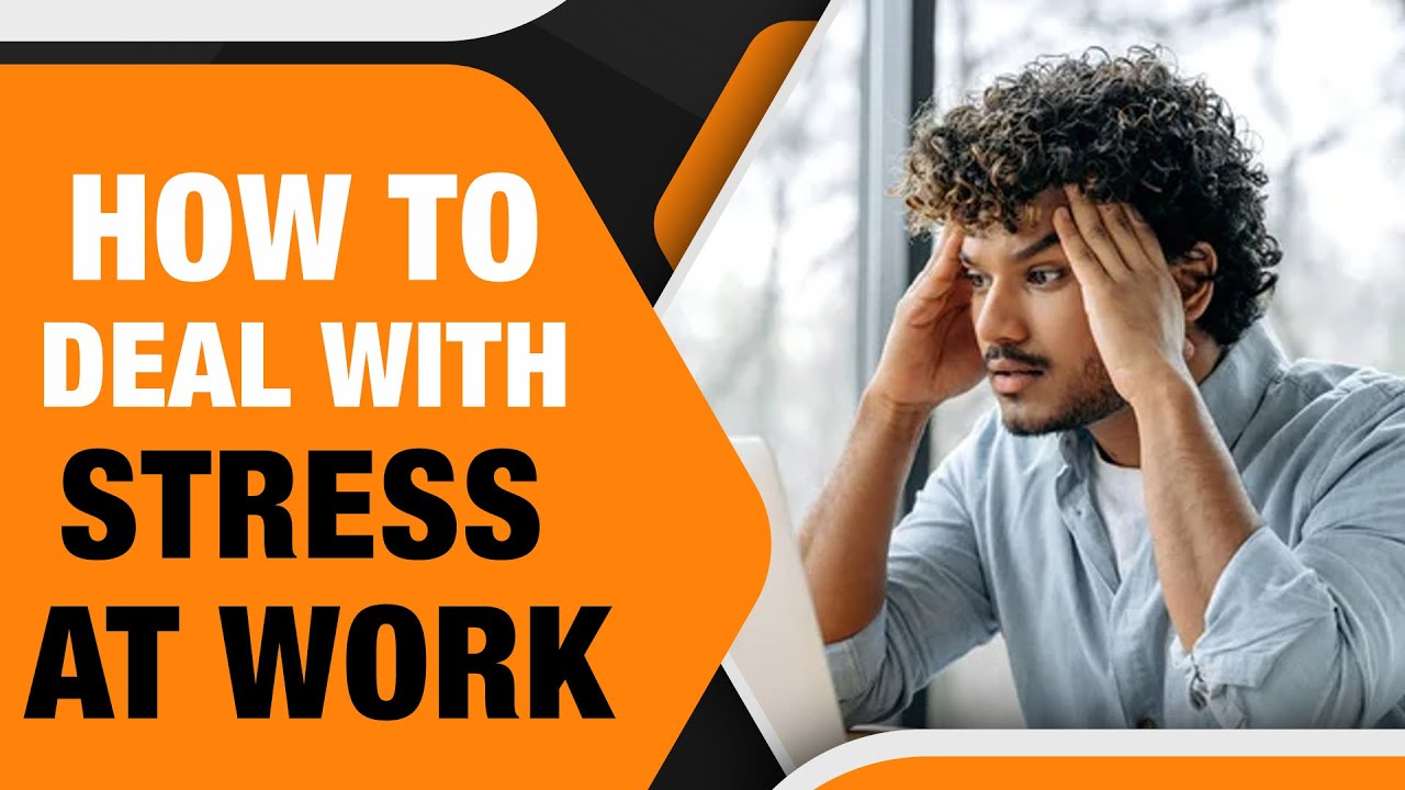 EY Employee's Death Exposes Toxic Work Culture| How To Deal With Toxic Workplaces?| Work Stress