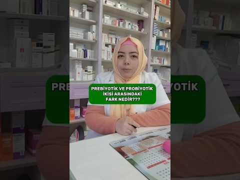 Bu Bakteri Zayıflatıyor | Probiyotikler Zayıflatır mı? | Lactobacillus Reuteri