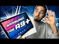 Samsung Galaxy Tab A9 Plus SM-X210