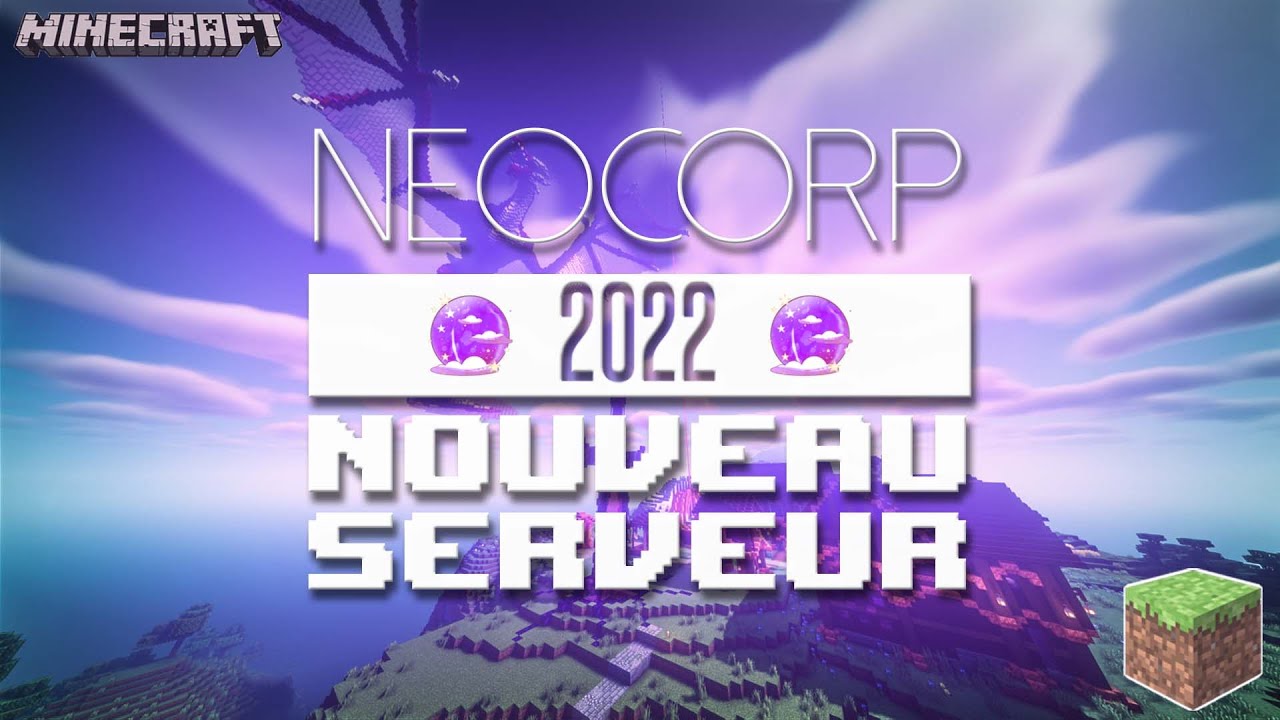 Aperçu vidéo de Neo Corp