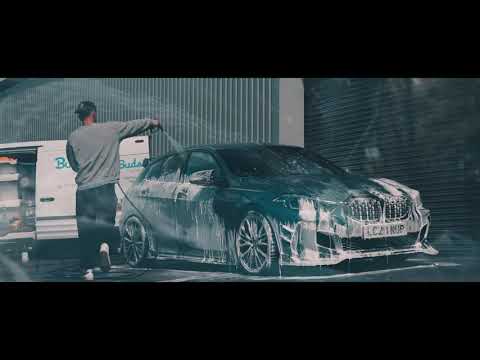 Mstyle F40 M135i Gets Detailed