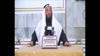 الشيخ عثمان الخميس التوحيد عند عكرمة أبن أبي جهل image