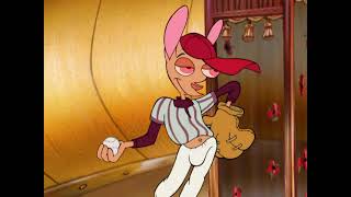 Are you ready for a speedball, my little blumpkin pumpkin