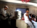 Y Lens Vol 3 Music Video Shoot Electro Scenes