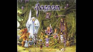 Magnum - Glory to Ashes