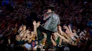 U2 &quot;Go Home&quot; DVD Live Slane Castle 2001 (Full Concert)