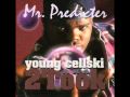 Cellski-Peep Game(Feat.Lil Swoop)