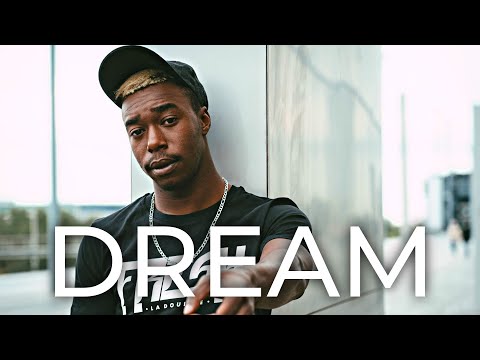 [FREE] Kerchak x Fresh La Douille Type Beat - DREAM