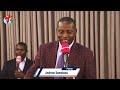 Pr Andrew Semakula Eternal Life