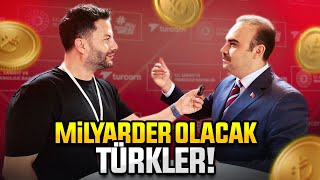 Türkiye'den çıkan milyar dolarlık şirketler!