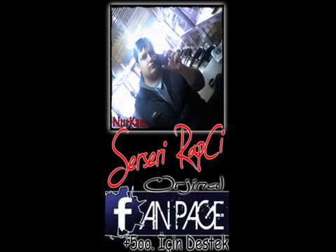 SerSeri Rapcii FT Miss DamLa  mutlumusun sevgili