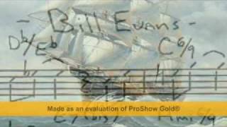 Bill Evans - Spartacus Love Theme