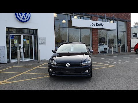 211MH820 - 2021 Volkswagen Polo TRENDLINE 1.0 - ZERO MILES - YOU CLICK WE D...