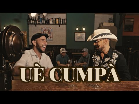 Roby Santini - Uè Cumpà (Official Video)