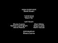 Green Eggs And Ham 2019 End Credits