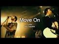 Jet | Move On (Lyrics y Subtítulos en Español) [HD]
