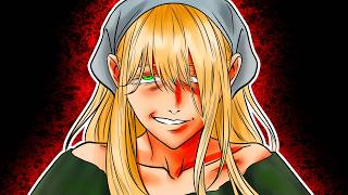 This Webtoon Villainized Mental Health | What Death Taught Me