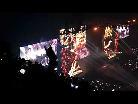 180428 The ElyXiOn in Manila