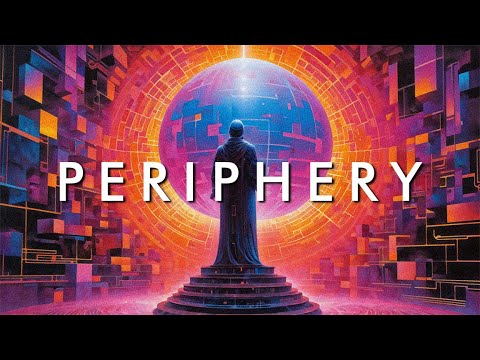PERIPHERY - 50 minutes of Pure Synthwave Excellence