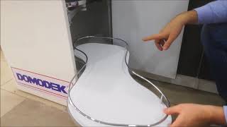 Mutfağınızdaki her köşeyi nasıl değerlendirebilir ve yenileyebilirsiniz?Yepyeni 