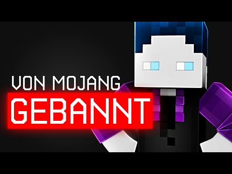 BastiGHG wurde von Mojang gebannt