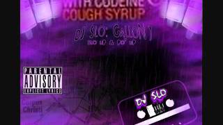 UGK Ft. Mr. 3-2 - 2 Real (Screwed &amp; Chopped) Dj Slo